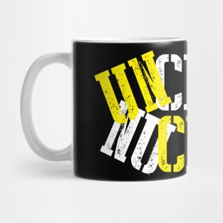 Unclear Nuclear Mug